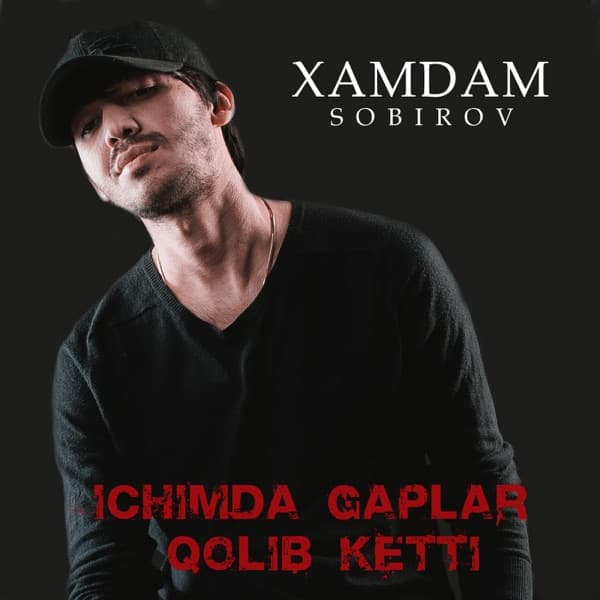 Ichimda Gaplar Qolib Ketti альбоми