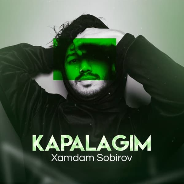 Kapalagim альбоми