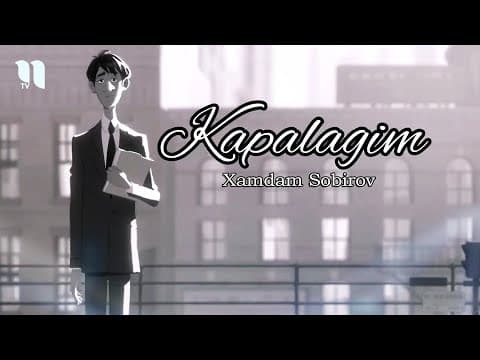 Kapalagim клипидан муқова