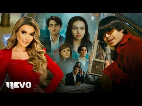 Qizil ko'ylak клипидан муқова